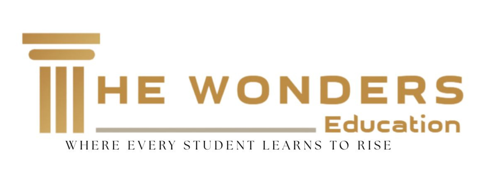 The Wonders Education
